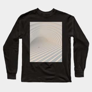 White Room Long Sleeve T-Shirt